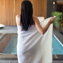 Ręcznik waflowy Tokio
