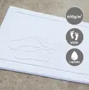 Dywaniki hotelowe Tinos stopka 650 g