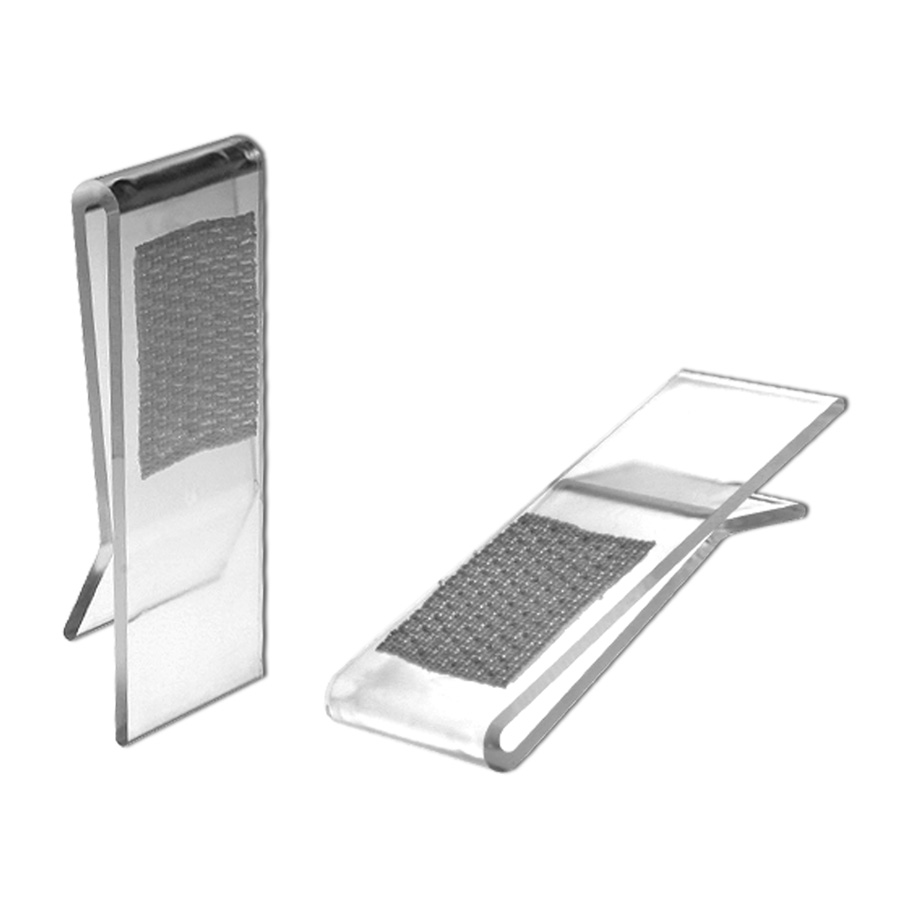 Klipsy H - do łączenia