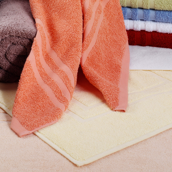 Dywaniki hotelowe Luksor 650 g