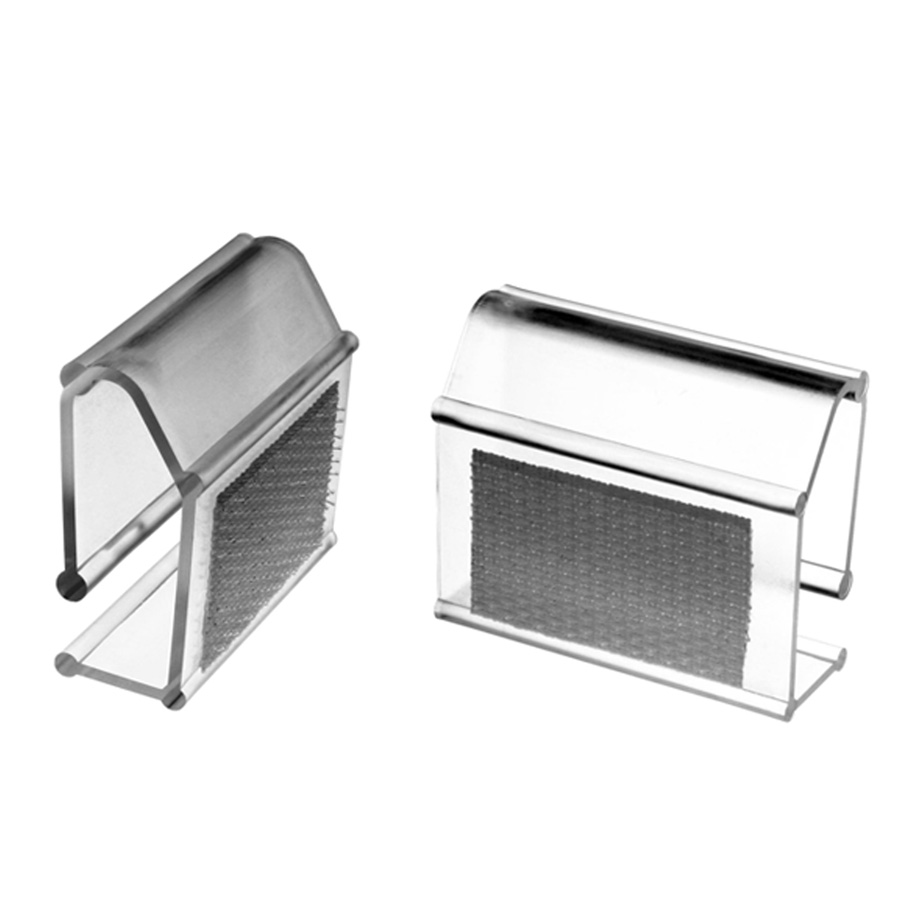 Klipsy na stoły zabudowane