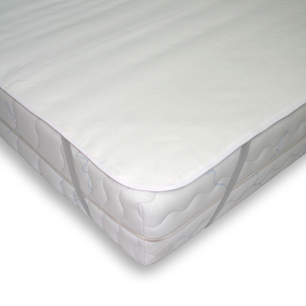 Ochraniacze na materac Ibiza