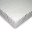 Ochraniacze na materac Ibiza