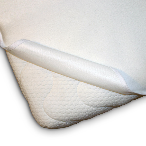 Ochraniacze na materac Kreta