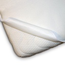 Ochraniacze na materac Kreta