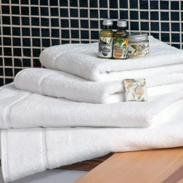 Ręczniki hotelowe Rodos 400 g