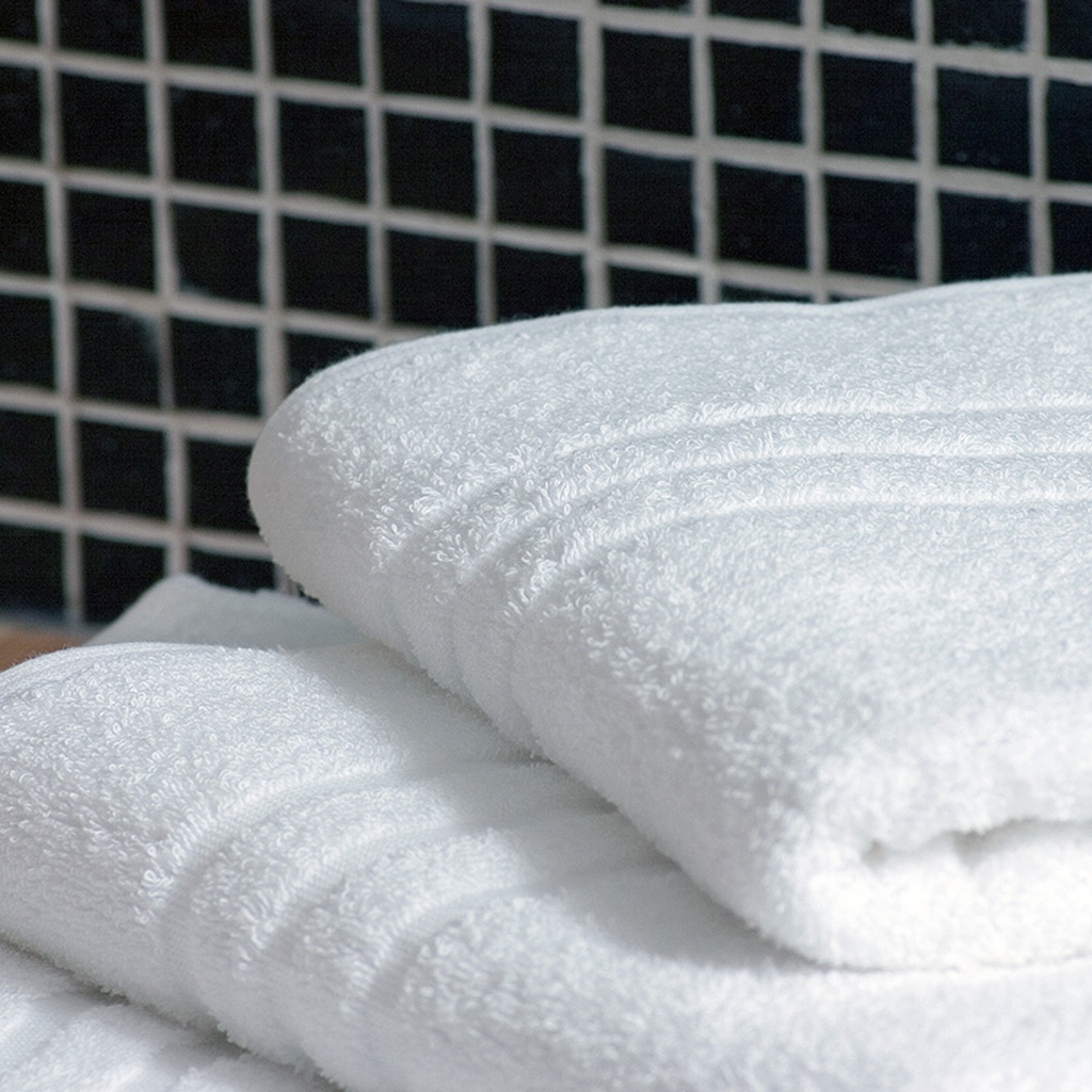 Ręczniki hotelowe Rodos 500 g