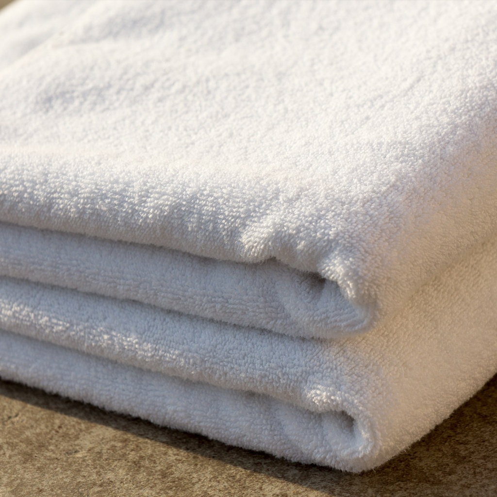 Ręczniki hotelowe Tinos 550 g