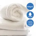 Ręczniki hotelowe Tinos 550 g