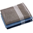 Rękawice i ręczniczki hotelowe Perama 500 g - 6 szt.