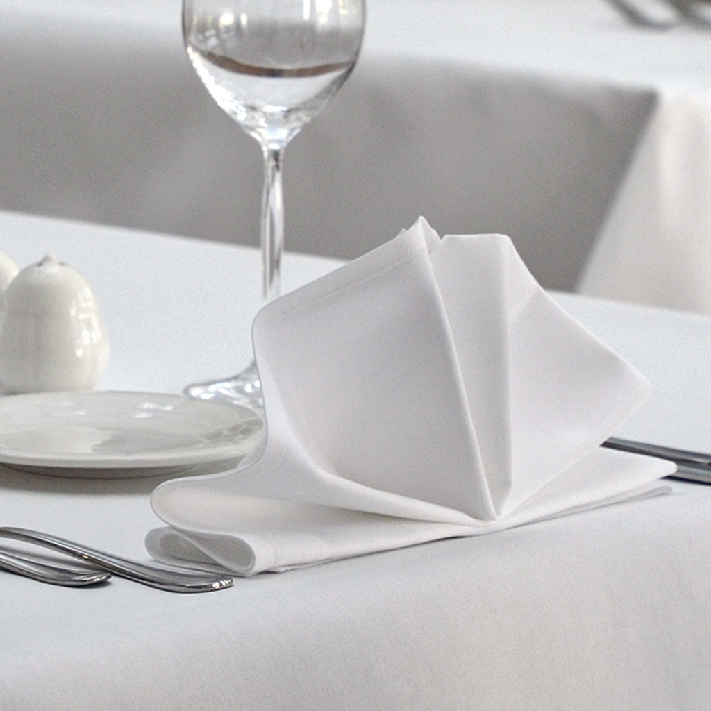 Serwetki i nakładki Ekonomo