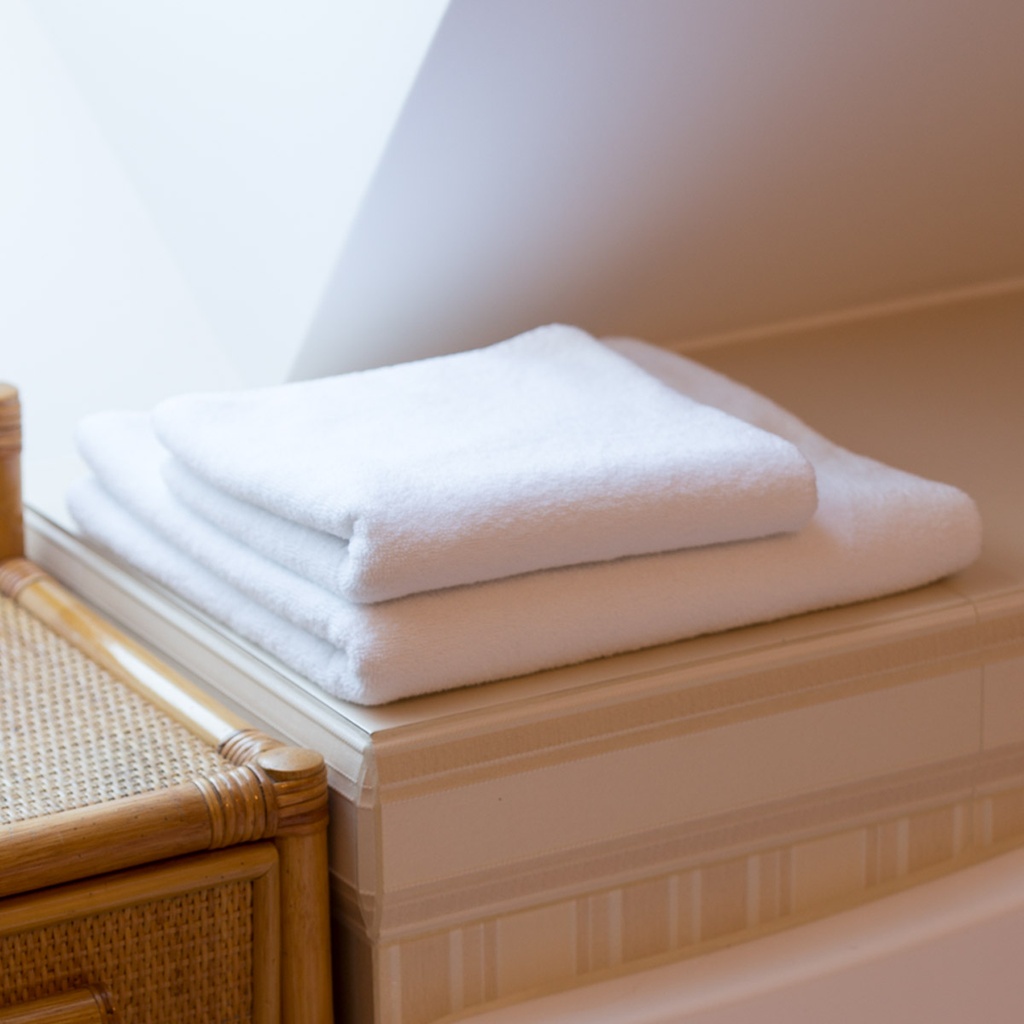 Ręczniki Tinos 500 g