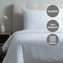 Poszwy hotelowe Verin - perkal, gładkie