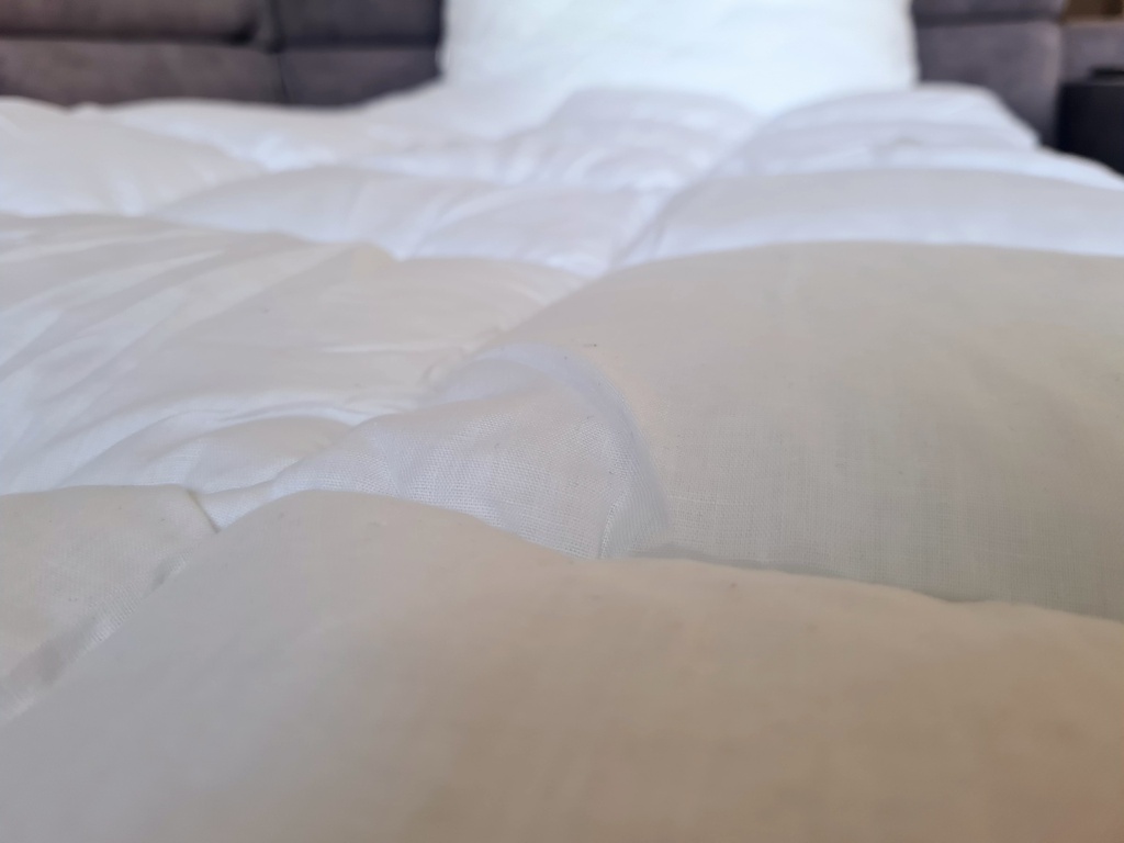 Kołdry hotelowe Orlean