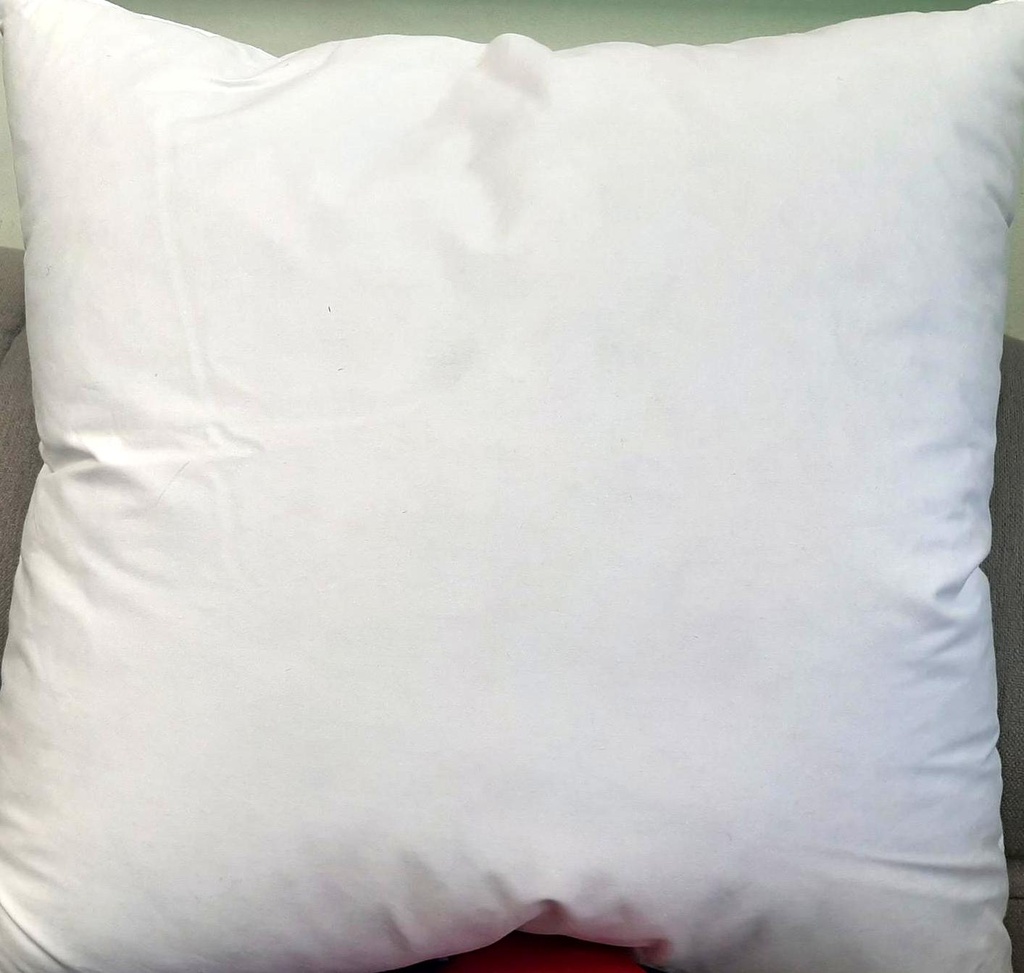 Poduszki hotelowe Orlean