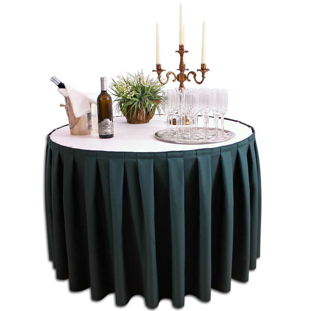 Skirting Panama kontrafałda