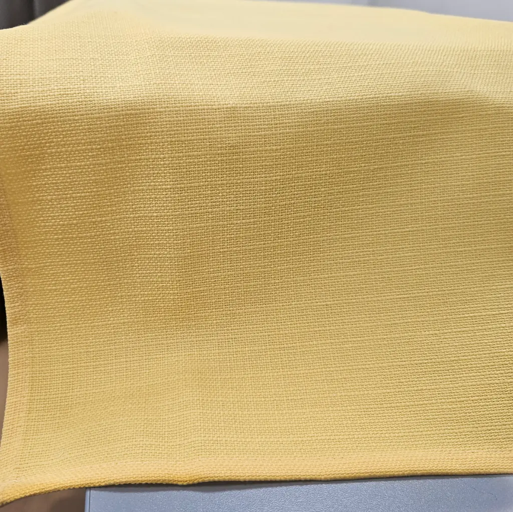 Nakładki Lanai 42/98 cm żółty