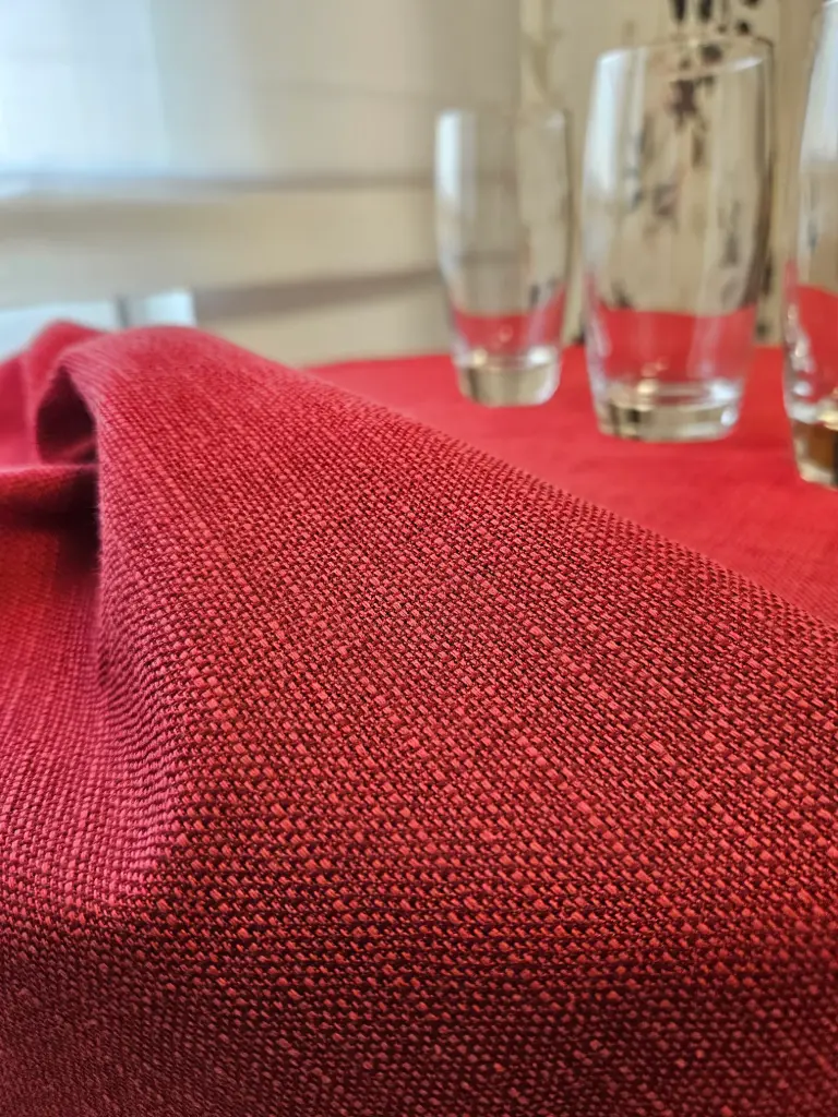 Nakładki Lanai 42/98 cm czerwony