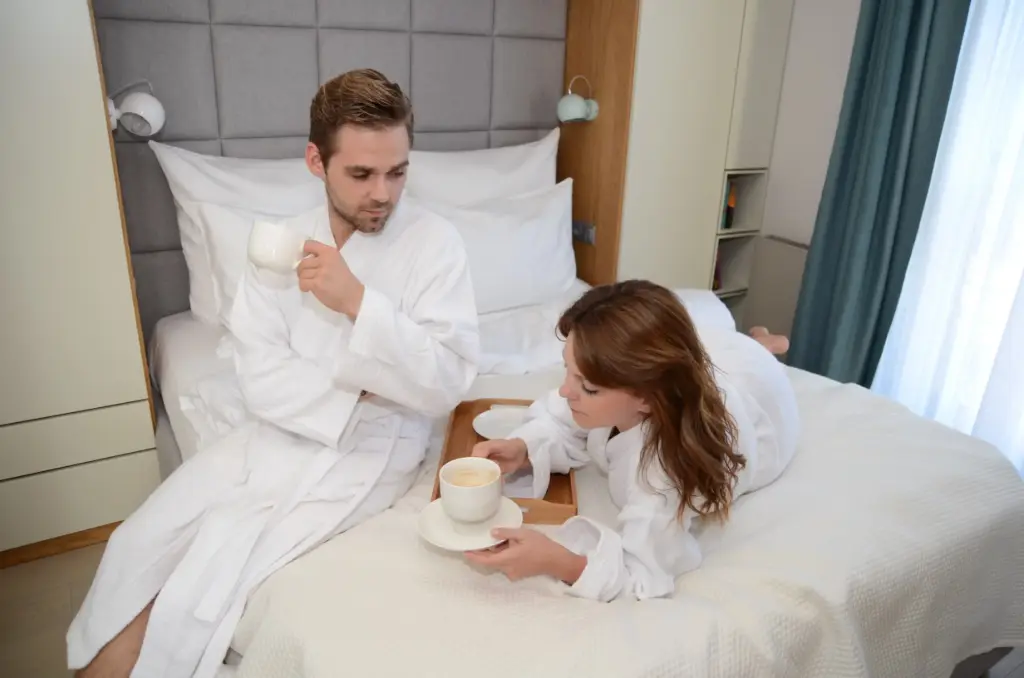 Szlafroki hotelowe Sapporo