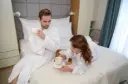 Szlafroki hotelowe Sapporo - XXL